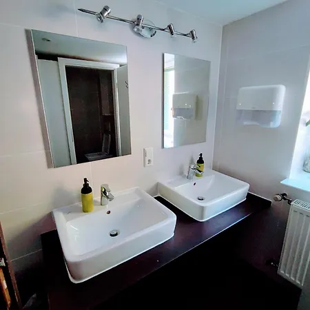 In Guest - Pension Forelle - Double 001 * Forbach